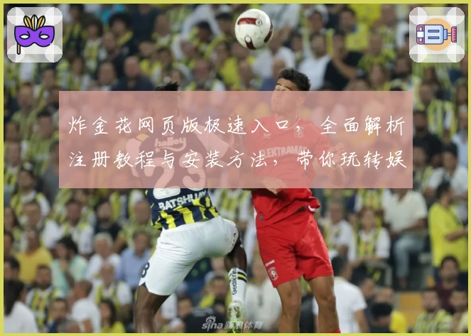 炸金花网页版极速入口，全面解析注册教程与安装方法，带你玩转娱乐新方式