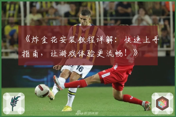 《炸金花安装教程详解：快速上手指南，让游戏体验更流畅！》