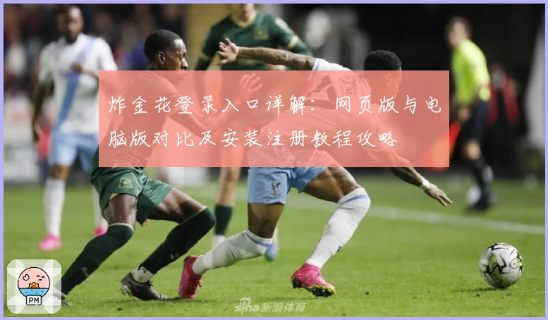 炸金花登录入口详解：网页版与电脑版对比及安装注册教程攻略