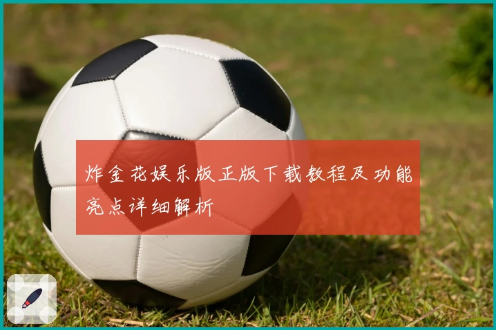 炸金花娱乐版正版下载教程及功能亮点详细解析