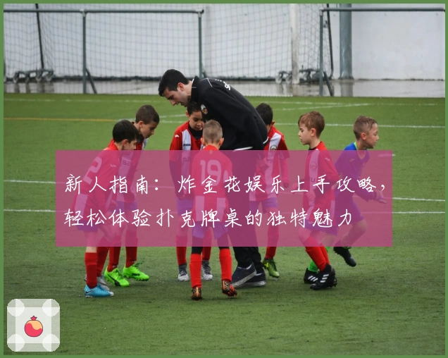 新人指南：炸金花娱乐上手攻略，轻松体验扑克牌桌的独特魅力
