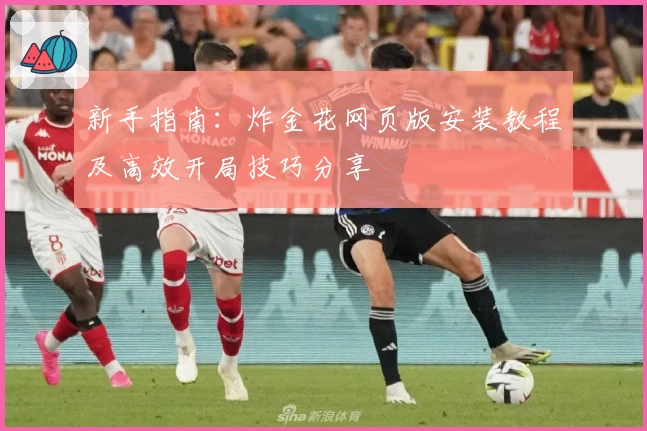 新手指南：炸金花网页版安装教程及高效开局技巧分享
