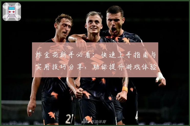 炸金花新手必看：快速上手指南与实用技巧分享，助你提升游戏体验！