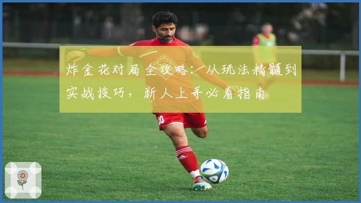 炸金花对局全攻略：从玩法精髓到实战技巧，新人上手必看指南