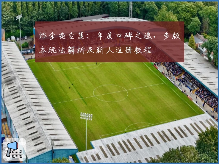 炸金花合集：年度口碑之选，多版本玩法解析及新人注册教程